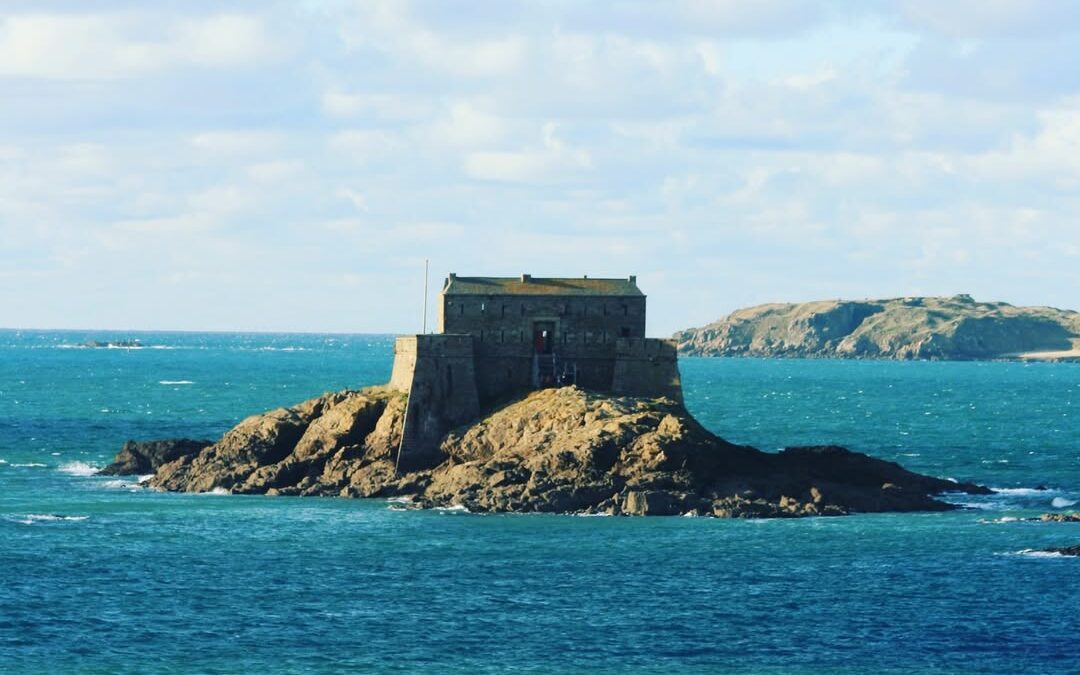 Saint–Malo